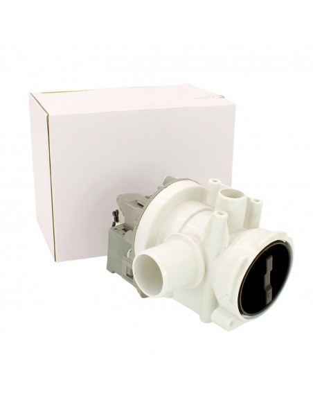Washing machine drain pump 30W 220-240V SAMSUNG DC90-1111