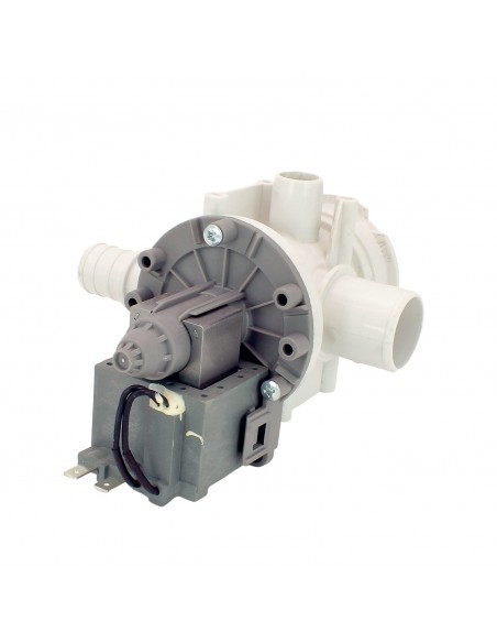 Washing machine drain pump 30W 220-240V SAMSUNG DC90-1111