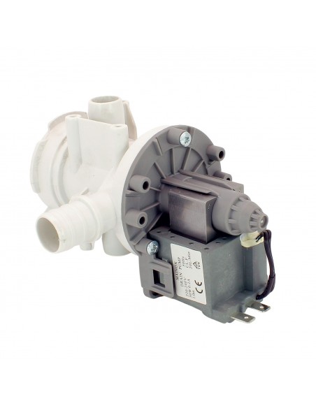 Washing machine drain pump 30W 220-240V SAMSUNG DC90-1111
