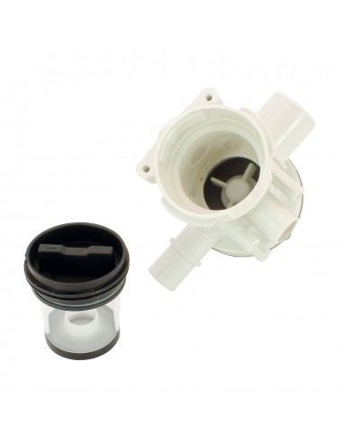 Pompe vidange lave-linge 30W 220-240V SAMSUNG DC90-11 DC90-1111 Pompe vidange lave-linge 30W 220-240V SAMSUNG DC90-11 DC90-1111