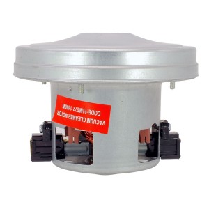 Vacuum cleaner motor 1400W 230V ELECTROLUX 2192841027 2