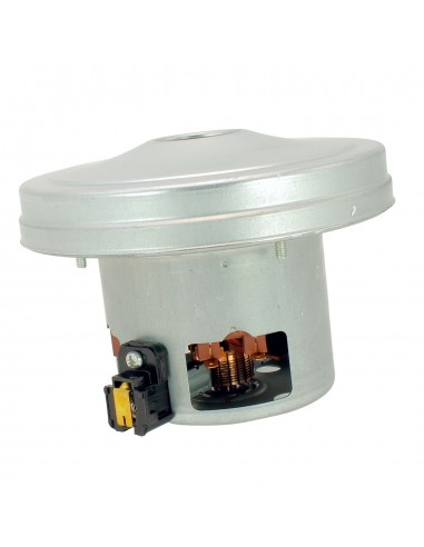 +Motore Aspirapolvere 1400W 230V Electrolux 2192841027 +Motore Aspirapolvere 1400W 230V Electrolux 2192841027