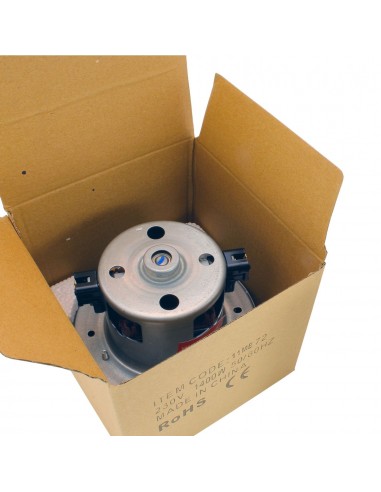 Motor aspiradora 1400W 230V ELECTROLUX 2192841027 Motor aspiradora 1400W 230V ELECTROLUX 2192841027