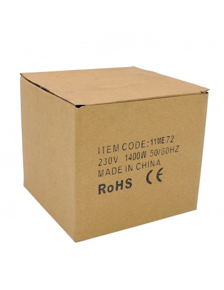 +Motore Aspirapolvere 1400W 230V Electrolux 2192841027