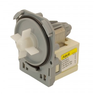 Bomba desague lavadora 25W 230V AskollAEG 1326630009