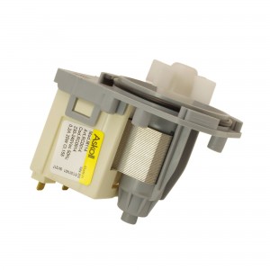 Ablaufpumpe Washmaschine 25W 230V ASKOLL AEG 1326630009 2