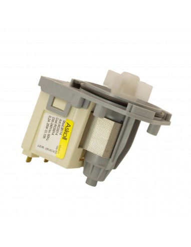 Pompa scarico Lavatrice 25W 230V Askoll AEG 1326630009 Pompa scarico Lavatrice 25W 230V Askoll AEG 1326630009