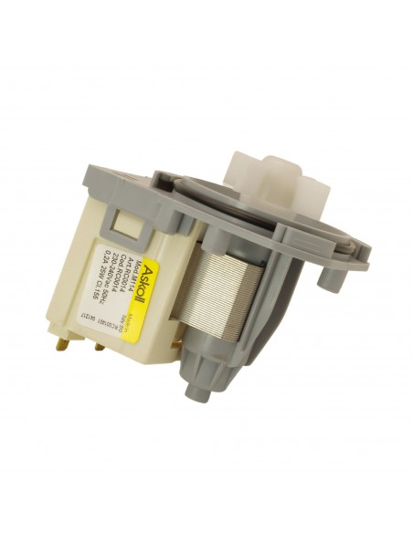 Bomba desague lavadora 25W 230V AskollAEG 1326630009