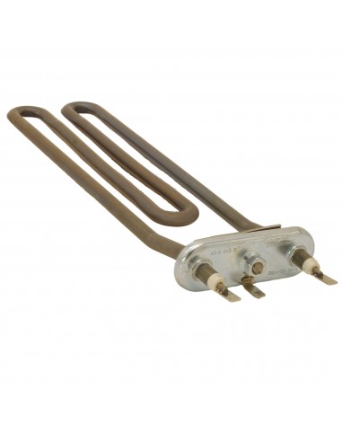 W.M. heating element 2500W 230V SIEMENS BOSCH 075794