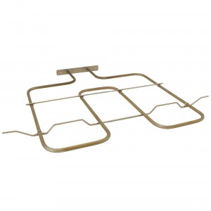 Unterhitze Backofen 1200W 230V GORENJE 339367 2