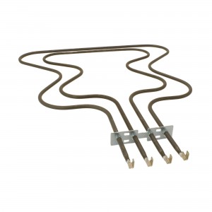 Résistance four supérieure 600+500W 230V ELECTROLUX 6613798005