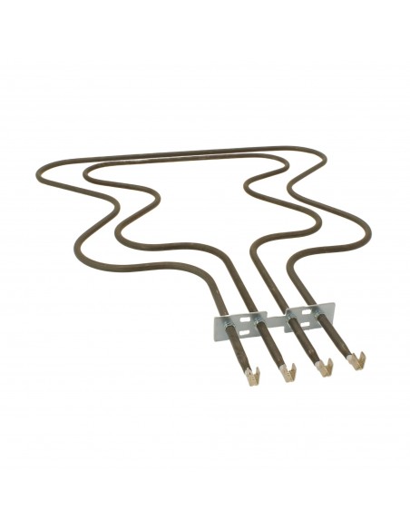 Oberhitze Backofen 600+500W 230V ELECTROLUX 6613798005