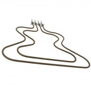 Oven upper heating element 600W+500W 230V ELECTROLUX 6613798005 2