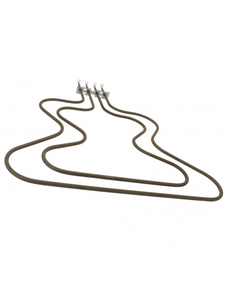 Oven upper heating element 600W+500W 230V ELECTROLUX 6613798005