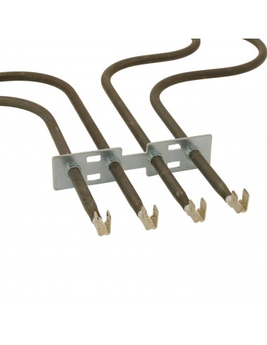 Oberhitze Backofen 600+500W 230V ELECTROLUX 6613798005