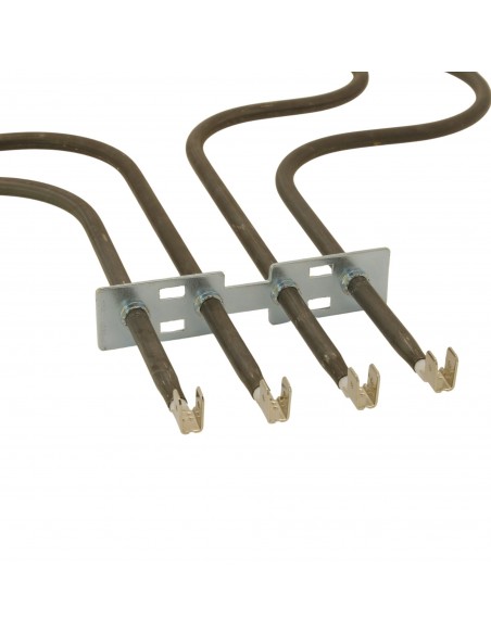 Oberhitze Backofen 600+500W 230V ELECTROLUX 6613798005