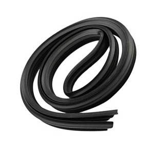 Dishwasher door seal BEKO 1749190100