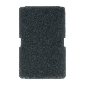 Dryer sponge filter BEKO SMEG 2964840100 - 782372445 M 2