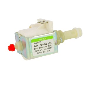 Coffee machine pump 48W 230V EP5GW ULKA SAECO 996530007753 5113211311