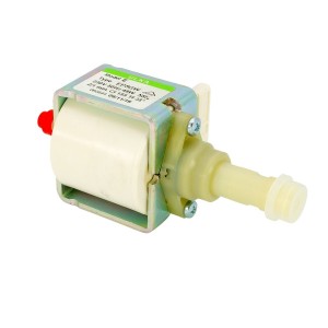 Coffee machine pump 48W 230V EP5GW ULKA SAECO 996530007753 5113211311 2