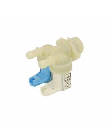 Dishwasher double electric valve genuine WHIRLPOOL INDESIT C0011 C00112661