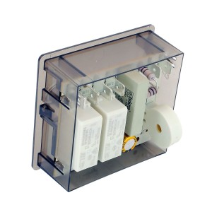 +Orologio digitale Forno Smeg 816291317 - 816292759 2