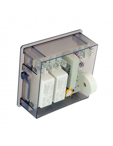 Horloge digitale four SMEG 816291317 - 816292759 Horloge digitale four SMEG 816291317 - 816292759