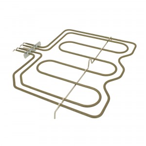 Oven upper heating element 1000W+2000W 230V DE LONGHI 062089004