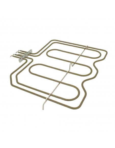 Oven upper heating element 1000W+2000W 230V DE LONGHI 062089004