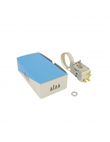 Termostato Frigo ATEA  A13-0172 Indesit C000368039