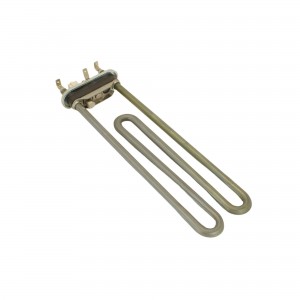 Resistencia lavadora 2050W 230V Ntc 2fusibles WHR 481225928662