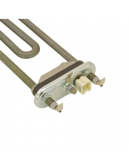 Resistenza Lavatrice  2050W 230V Ntc 2 fusibili WR 481225928662