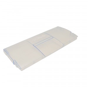 Freezer Drawer Front original BEKO 4312611000