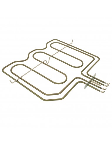 Oven upper heating element 1000W+2000W 230V DE LONGHI 062089004 Oven upper heating element 1000W+2000W 230V DE LONGHI 062089004