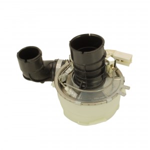 Heizelement Geschirrspüler-Umwälzpumpe 2000W 230V AEG 4055373700