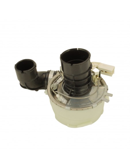 Dishwasher pump motor heating element 2000W 230V AEG 4055373700