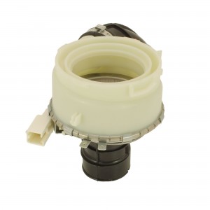 Dishwasher pump motor heating element 2000W 230V AEG 4055373700 2