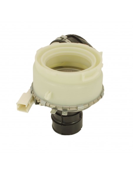 Dishwasher pump motor heating element 2000W 230V AEG 4055373700