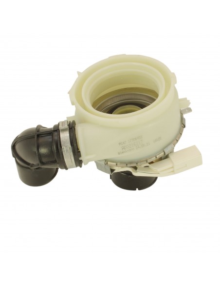 Dishwasher pump motor heating element 2000W 230V AEG 4055373700