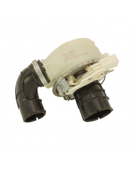 Dishwasher pump motor heating element 2000W 230V AEG 4055373700