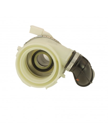 Dishwasher pump motor heating element 2000W 230V AEG 4055373700