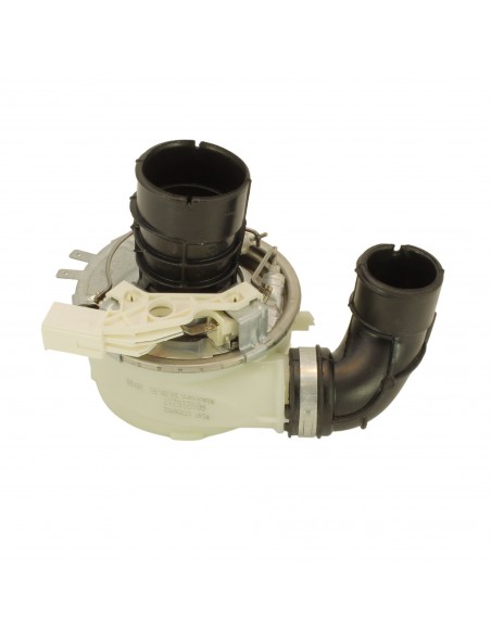 Dishwasher pump motor heating element 2000W 230V AEG 4055373700