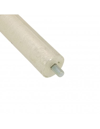 Boiler Magnesiumschutzanode 430mm Ø21.3mm ARISTON 61402252-01 Boiler Magnesiumschutzanode 430mm Ø21.3mm ARISTON 61402252-01