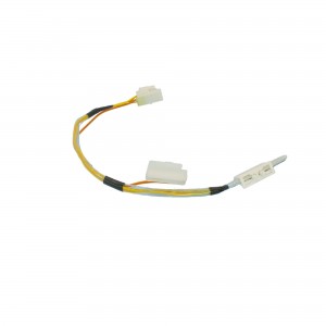 Sensor de temperatura frigorífico LG ACM73919204