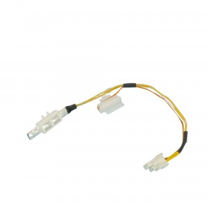 Sensor de temperatura frigorífico LG ACM73919204 2