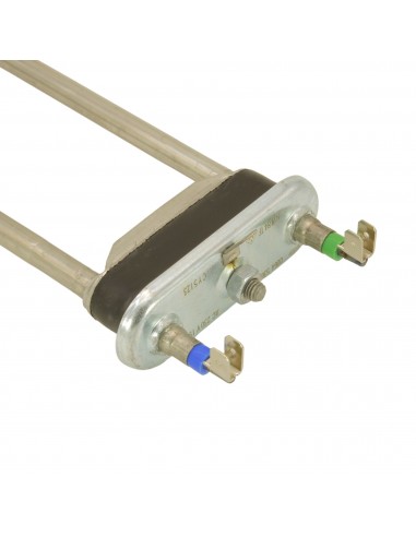 Resistenza Lavatrice 1950W 230V 1 fus Bauknecht 481225928232 Resistenza Lavatrice 1950W 230V 1 fus Bauknecht 481225928232