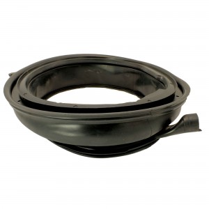 Soffietto oblò Lavatrice Bosch Siemens Balay 00680769 - 00680768 2