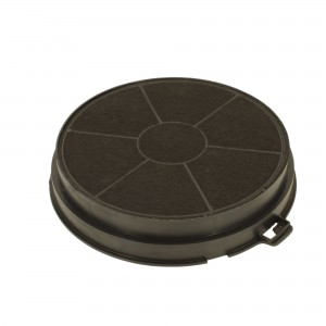 Filtro carbone Cappa tipo IS30GR EFF73 - EHFC73 Faber 481281729027 50290662001 9189387005