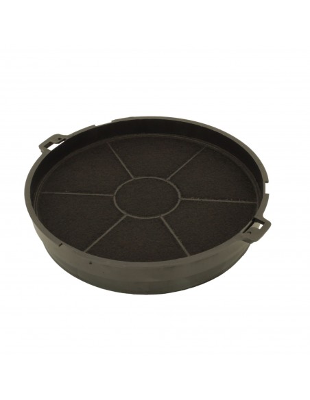 Filtro carbone Cappa tipo IS30GR EFF73 - EHFC73 Faber 481281729027 50290662001 9189387005