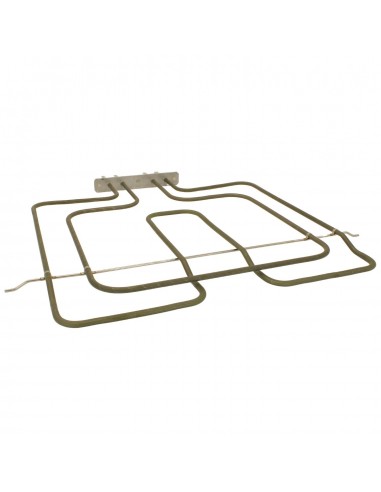 Oven upper heating element 900W+1600W 230V WHIRLPOOL 481225998474 Oven upper heating element 900W+1600W 230V WHIRLPOOL 481225998474